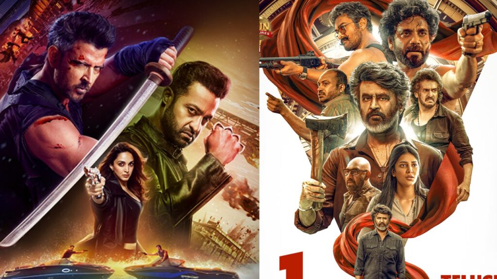 War 2 Coolie Increase Ticket Price Fans Netizens Slammed