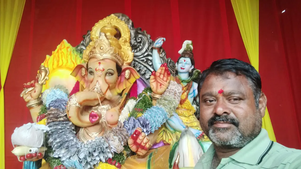ఎం. మల్లేశ్ గౌడ్