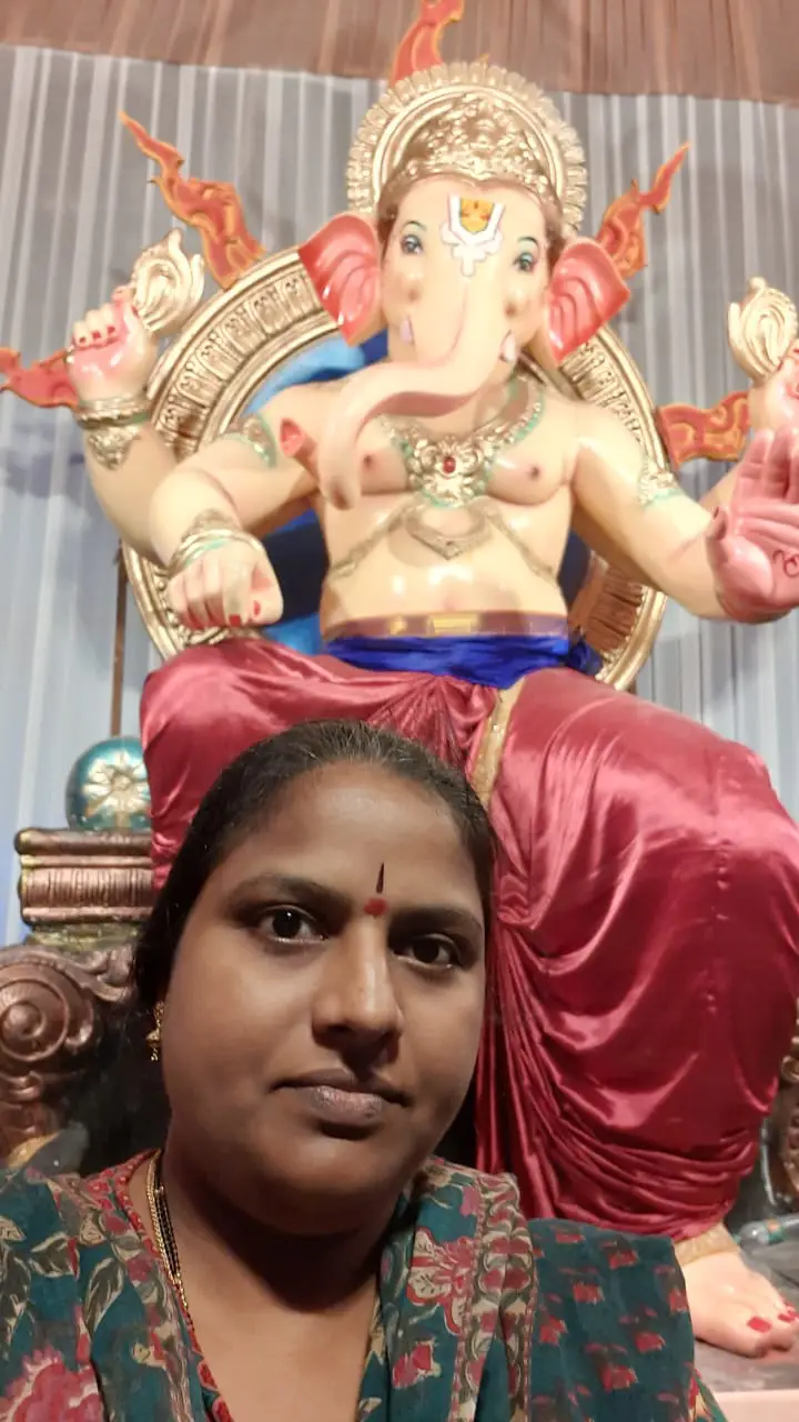 ఏ. జ్యోతి