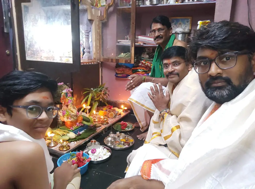 కటుకం అశోక్