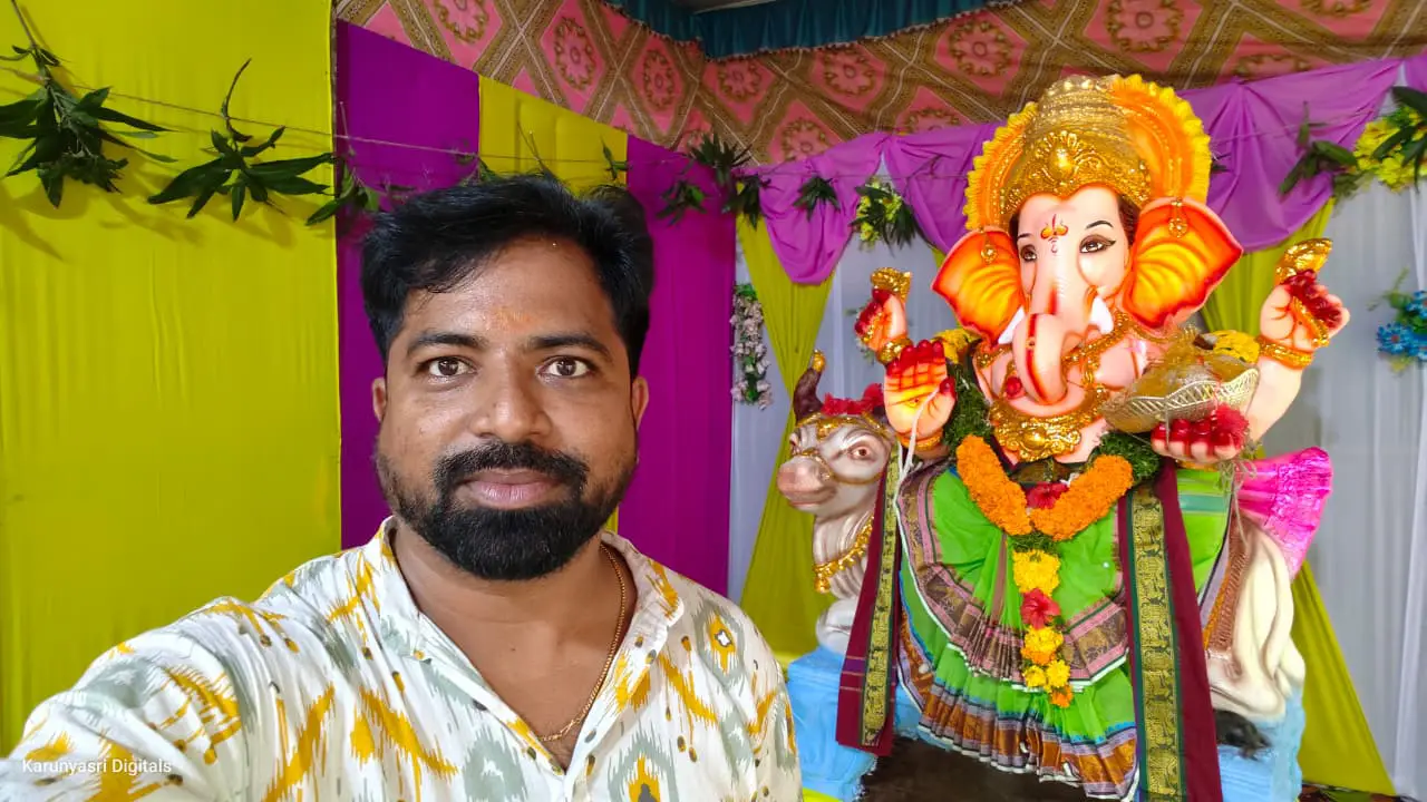 తుంగల రాము