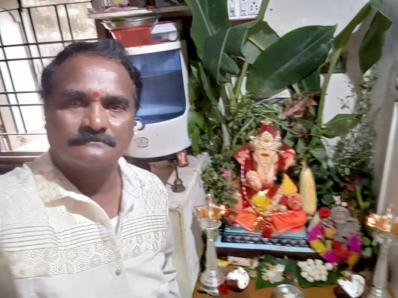 నాగరాజు గుప్తా