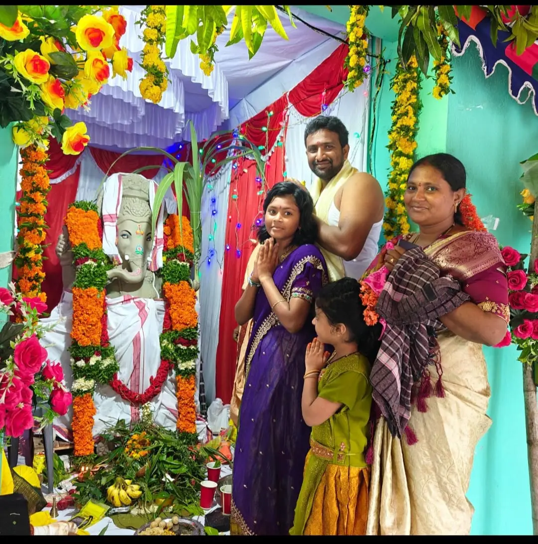 బి. గోపి