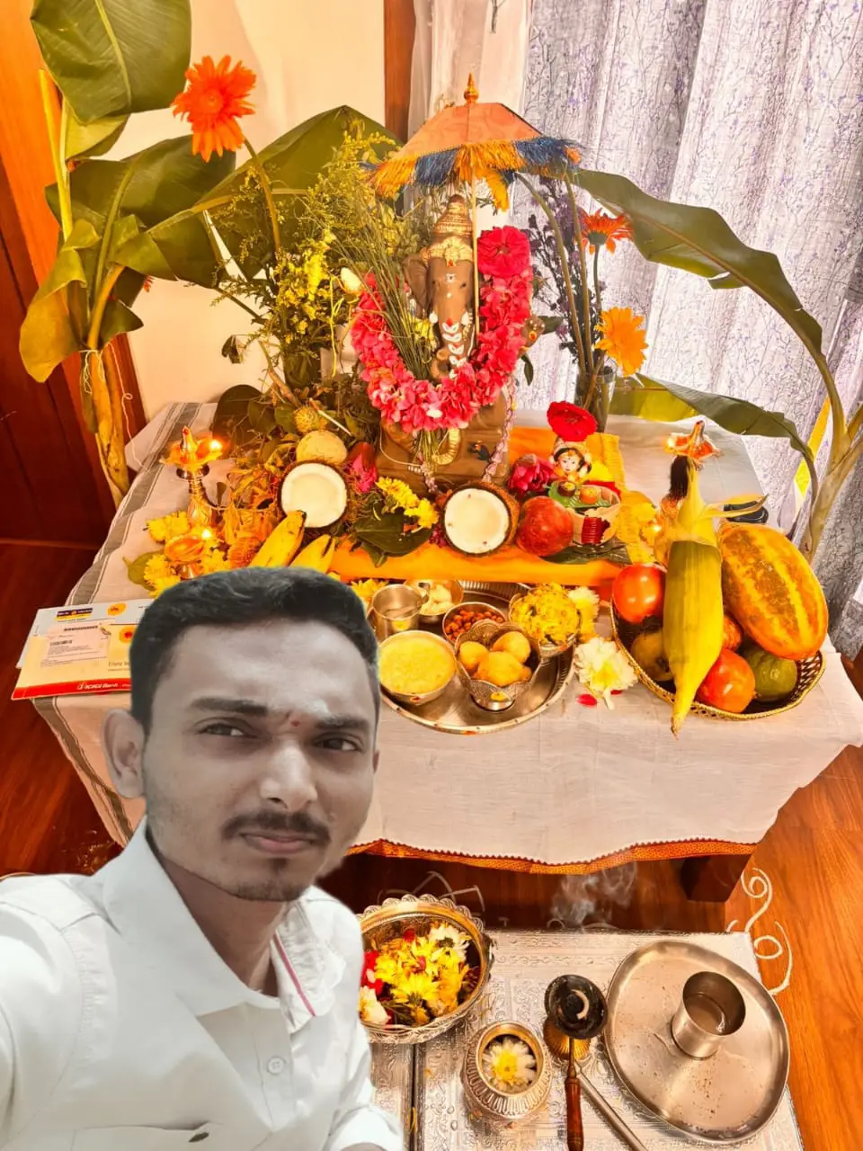 బొల్ల ప్రవీణ్