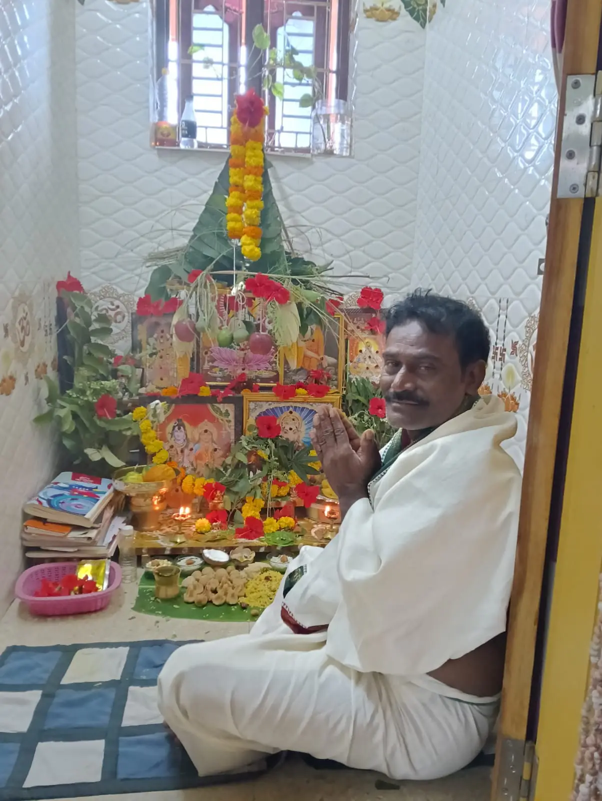 రామిశెట్టి విష్ణుమూర్తి