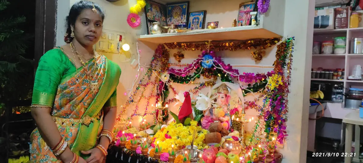 లక్ష్మీశ్రీనివాస్