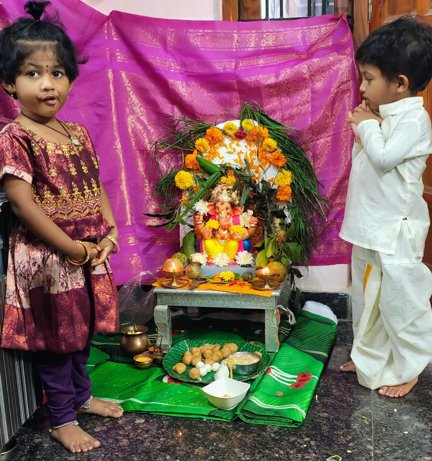 విహాన్ గౌడ్