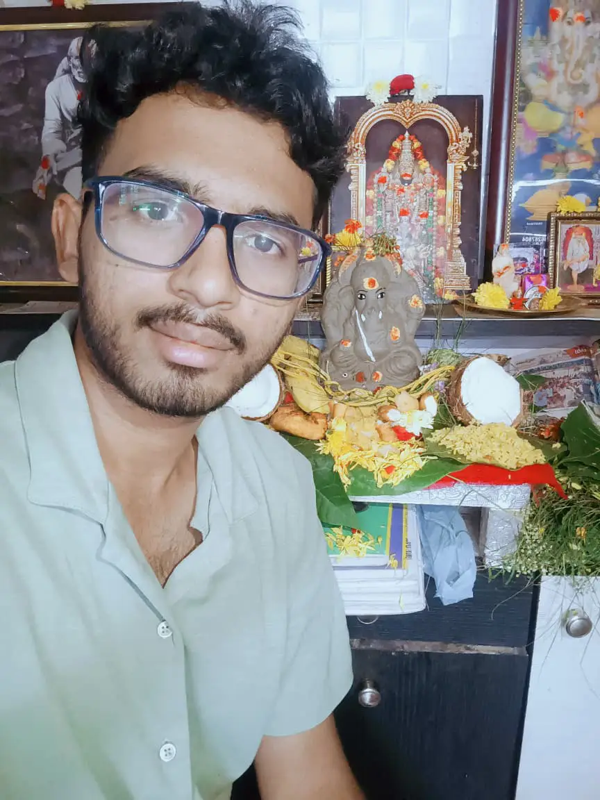 సాధినేని యశ్వంత్ కుమార్