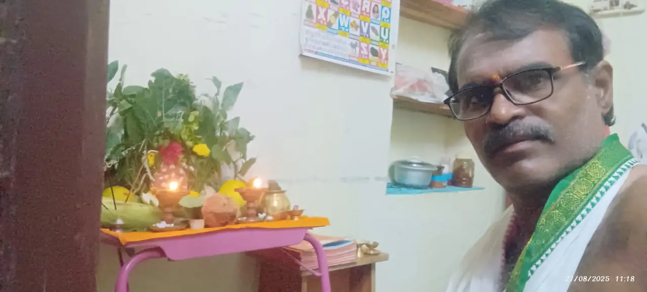 సురేంద్ర వేగళం