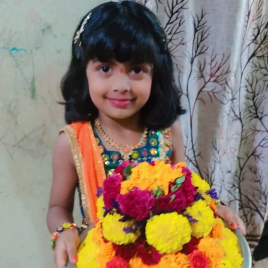 10tv Bathukamma Selfies