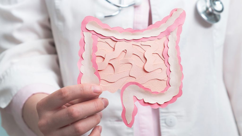 5 health benefits of colon cleansing