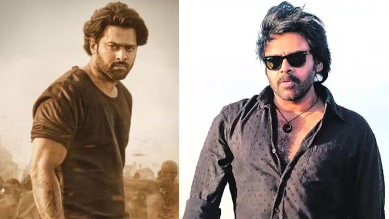 Sujeeth Cinematic Universe: ఓజీ యూనివర్స్ లోకి ప్రభాస్.. టైం ఫిక్స్ చేసిన సుజీత్ Sujeeth Cinematic Universe: ఓజీ యూనివర్స్ లోకి ప్రభాస్.. టైం ఫిక్స్ చేసిన సుజీత్