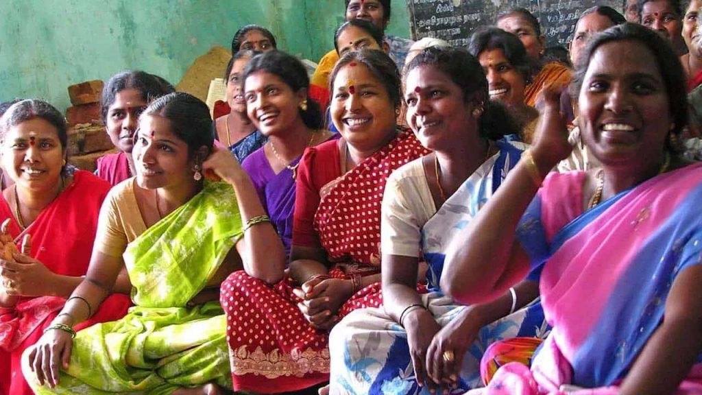 AP Govt Anganwadi