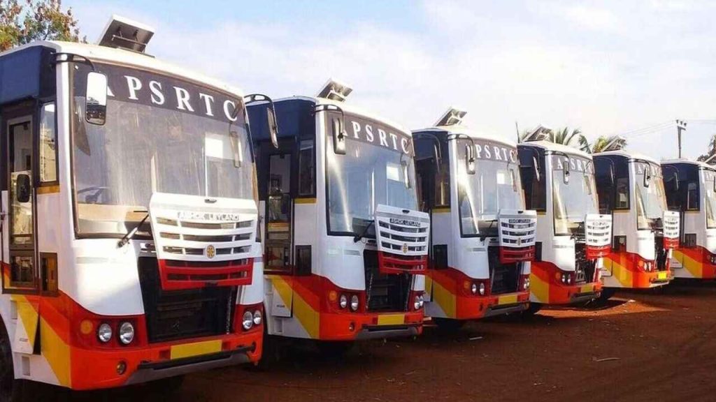 APSRTC