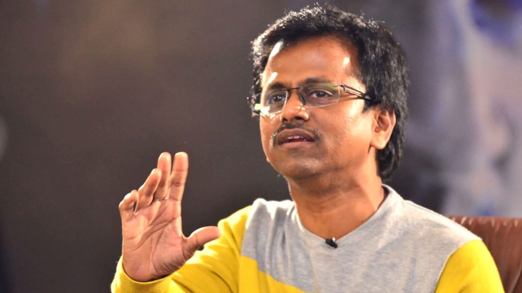 AR Murugadoss is doing another film with Siva Karthikeyan.