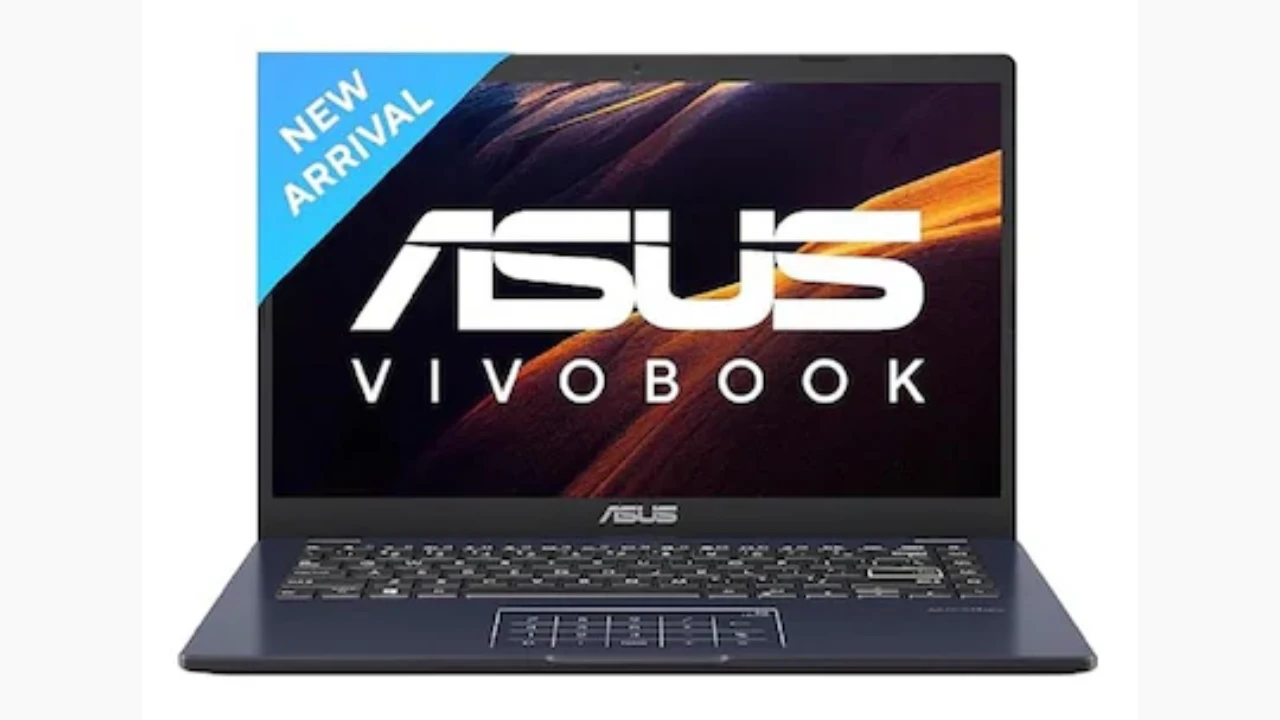 ASUS Vivobook