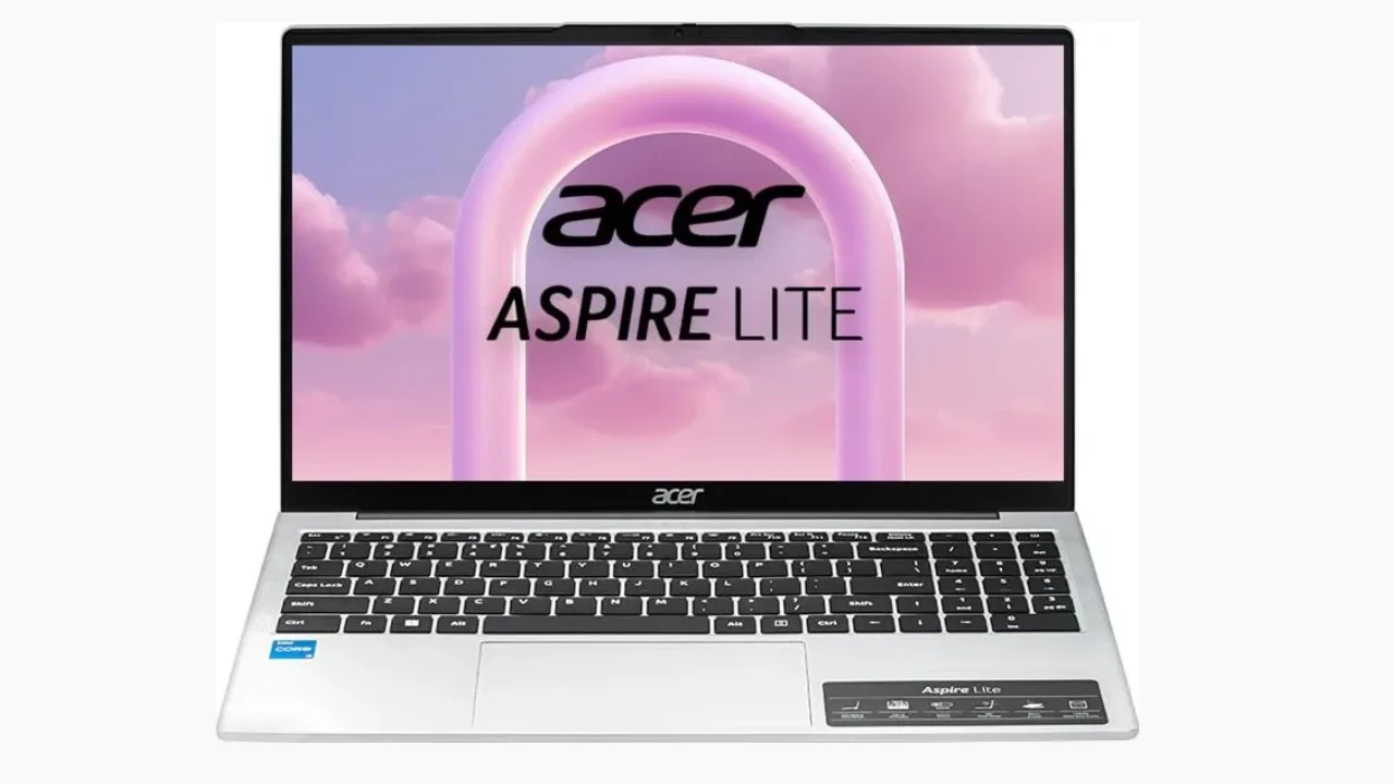 Acer Aspire Lite