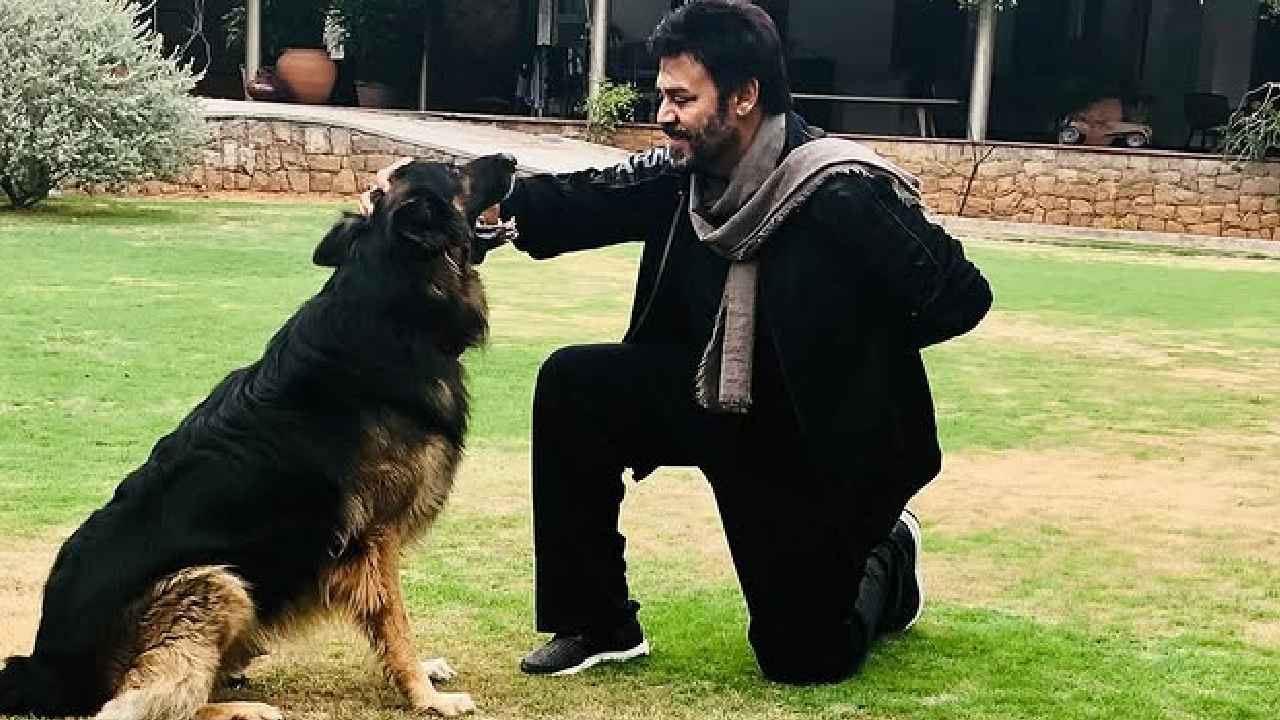 Actor Venkatesh: నటుడు వెంకటేశ్ ఇంట్లో విషాదం.. నిన్ను చాలా మిస్ అవుతున్నాం అంటూ.. ఎమోషనల్ పోస్ట్.. Actor Venkatesh: నటుడు వెంకటేశ్ ఇంట్లో విషాదం.. నిన్ను చాలా మిస్ అవుతున్నాం అంటూ.. ఎమోషనల్ పోస్ట్..