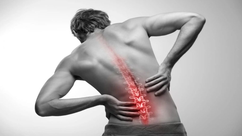 Adopt these 5 key habits to reduce back pain