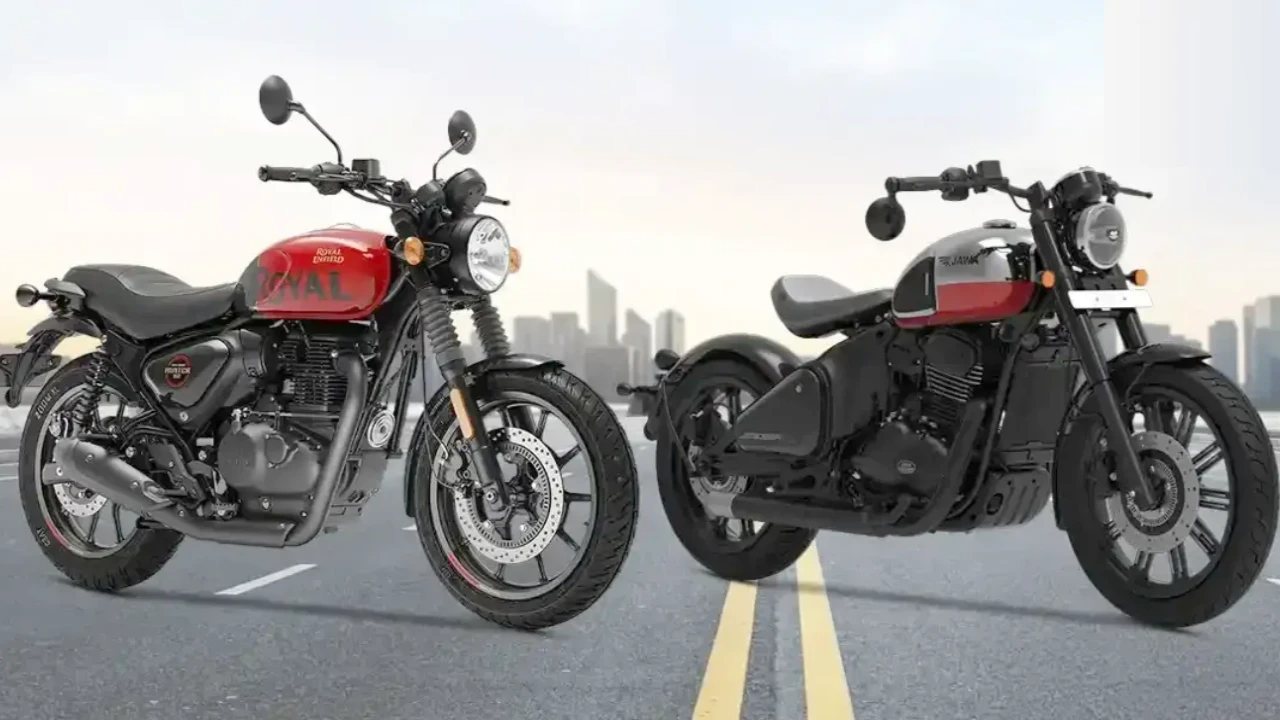 Affordable Cruiser Bikes