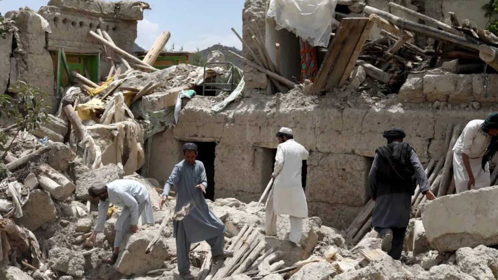 Afghanistan