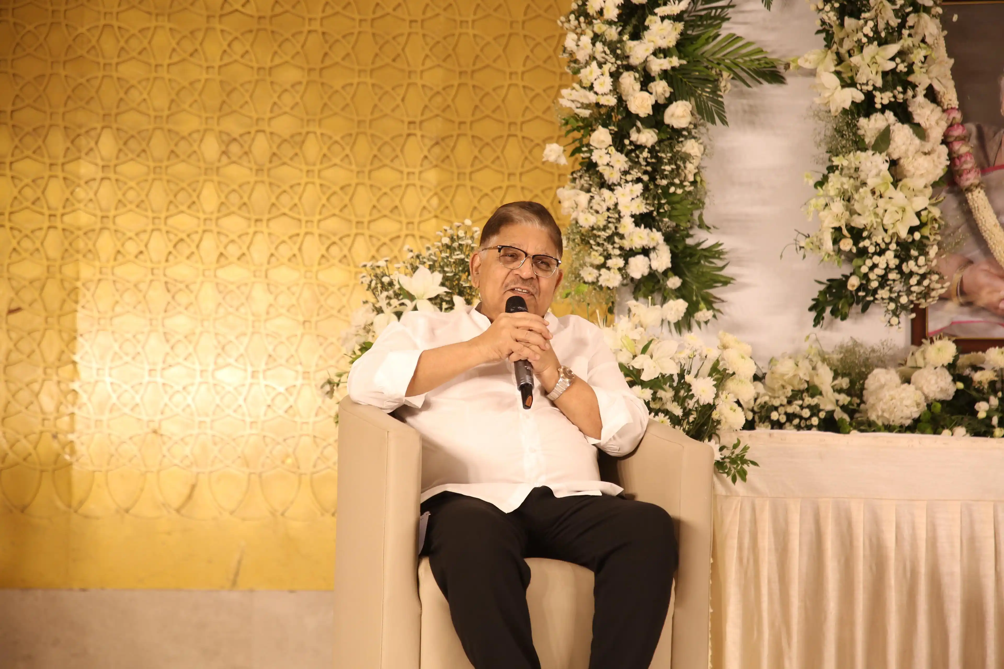 Allu Arjun Grand Mother Final Rituals