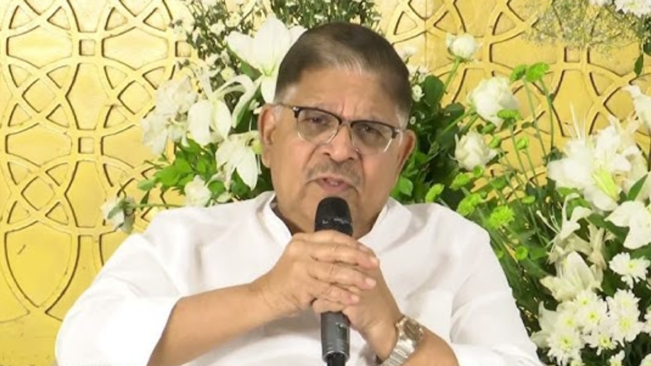 Allu Aravind: పవన్ కళ్యాణ్ సినిమాల్లోకి రావడానికి కారణం మా అమ్మే: అల్లు అరవింద్ Allu Aravind: పవన్ కళ్యాణ్ సినిమాల్లోకి రావడానికి కారణం మా అమ్మే: అల్లు అరవింద్