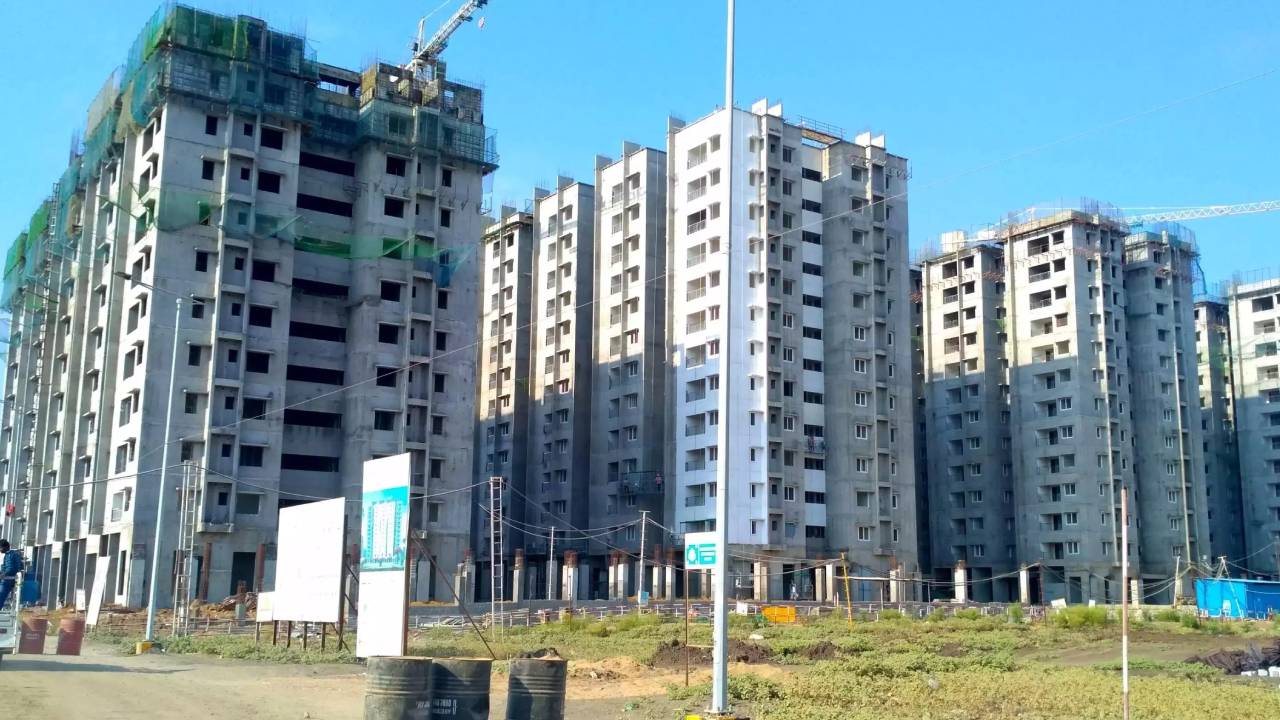 Amaravati Capital : అమరావతి నిర్మాణానికి అదనంగా రూ.14,200 కోట్లు.. ఏపీ ప్రభుత్వానికి కేంద్రం అనుమతి Amaravati Capital : అమరావతి నిర్మాణానికి అదనంగా రూ.14,200 కోట్లు.. ఏపీ ప్రభుత్వానికి కేంద్రం అనుమతి