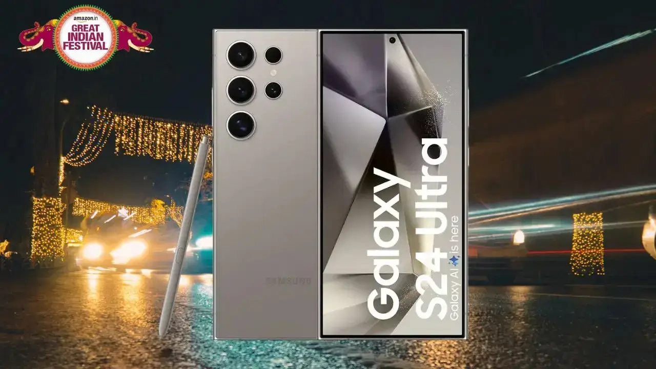 Amazon Great Indian Festival Sale