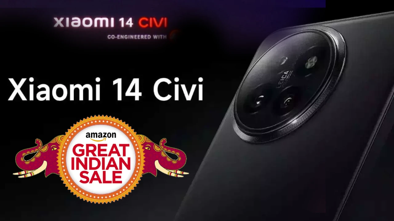 Amazon Great Indian Festival Sale