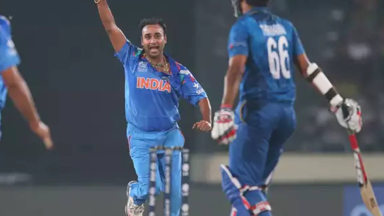 Amit Mishra retirement : 25 సంవత్సరాల కెరీర్.. ఆటకు రిటైర్మెంట్ ప్రకటించిన అమిత్ మిశ్రా.. Amit Mishra retirement : 25 సంవత్సరాల కెరీర్.. ఆటకు రిటైర్మెంట్ ప్రకటించిన అమిత్ మిశ్రా..