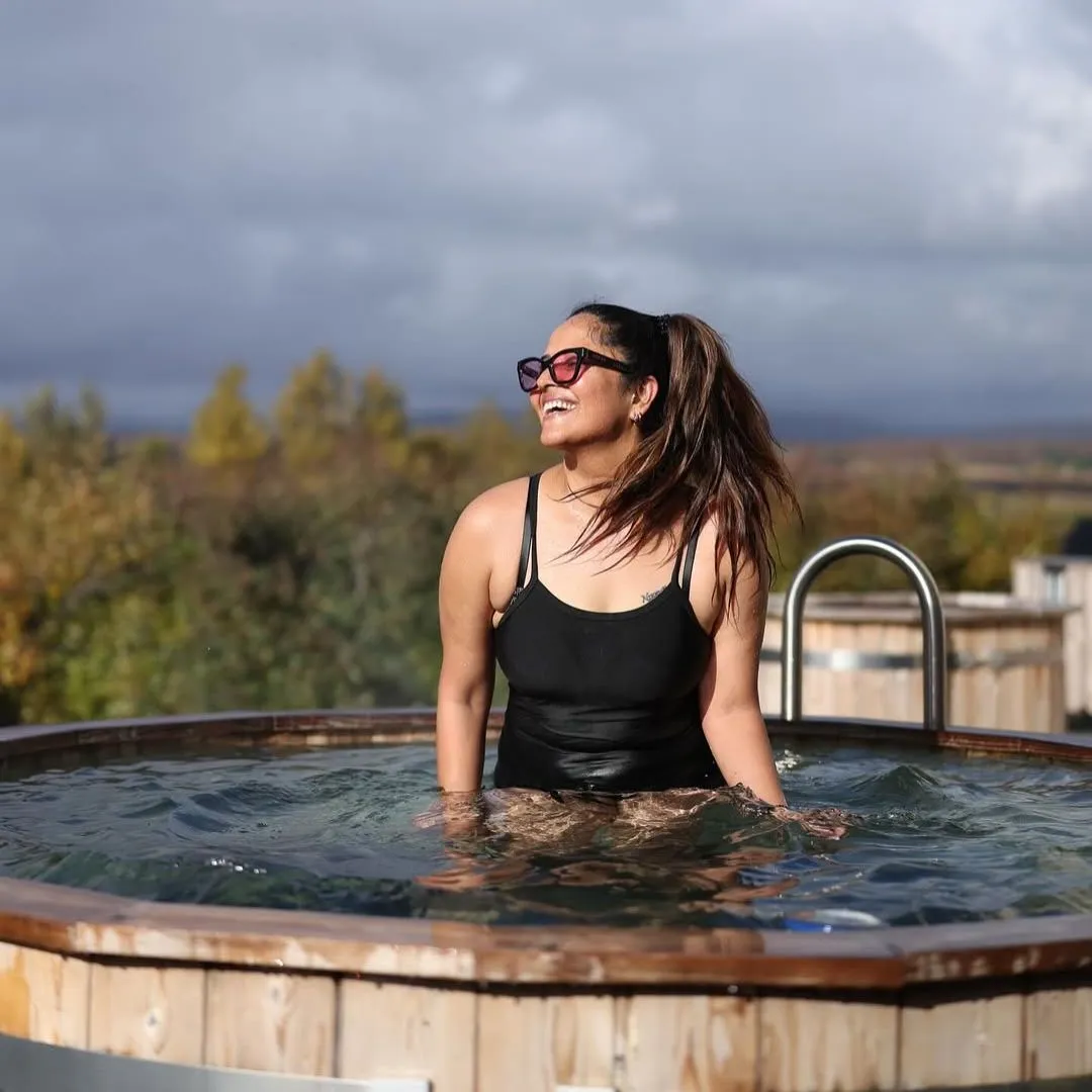 Anasuya Insta Pics