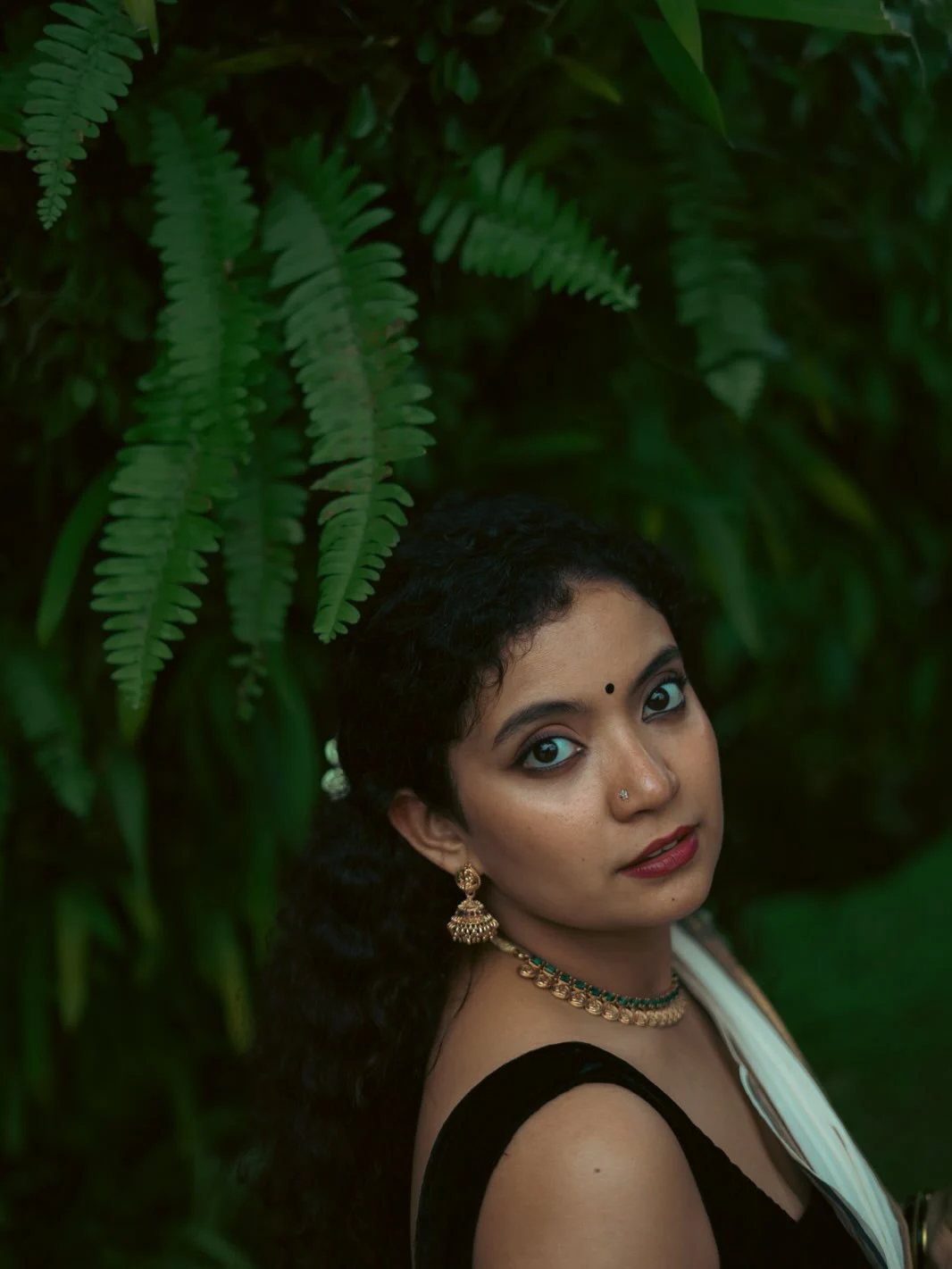 Anna Ben Onam Special Photos