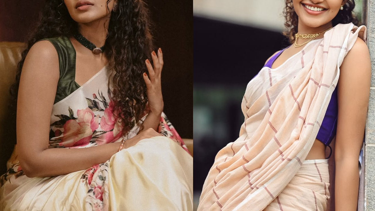 Anupama Parameswaran: మంచి సినిమాలు చేస్తే మీకు నచ్చదు.. మళ్ళీ అవే అడుగుతారు.. సీరియస్ అయిన యంగ్ బ్యూటీ Anupama Parameswaran: మంచి సినిమాలు చేస్తే మీకు నచ్చదు.. మళ్ళీ అవే అడుగుతారు.. సీరియస్ అయిన యంగ్ బ్యూటీ