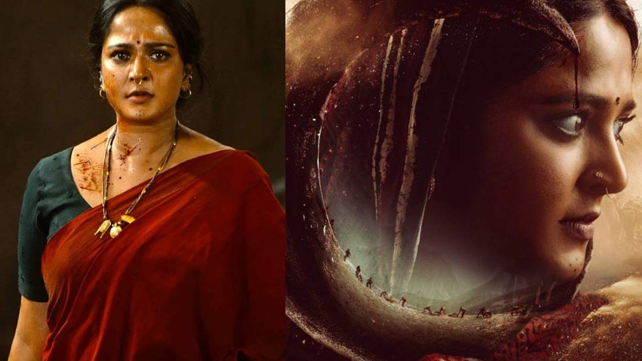 Ghaati Twitter Review : ‘ఘాటి’ ట్విటర్ రివ్యూ.. యాక్షన్ సీన్లలో అనుష్క బీభత్సం! Ghaati Twitter Review : ‘ఘాటి’ ట్విటర్ రివ్యూ.. యాక్షన్ సీన్లలో అనుష్క బీభత్సం!