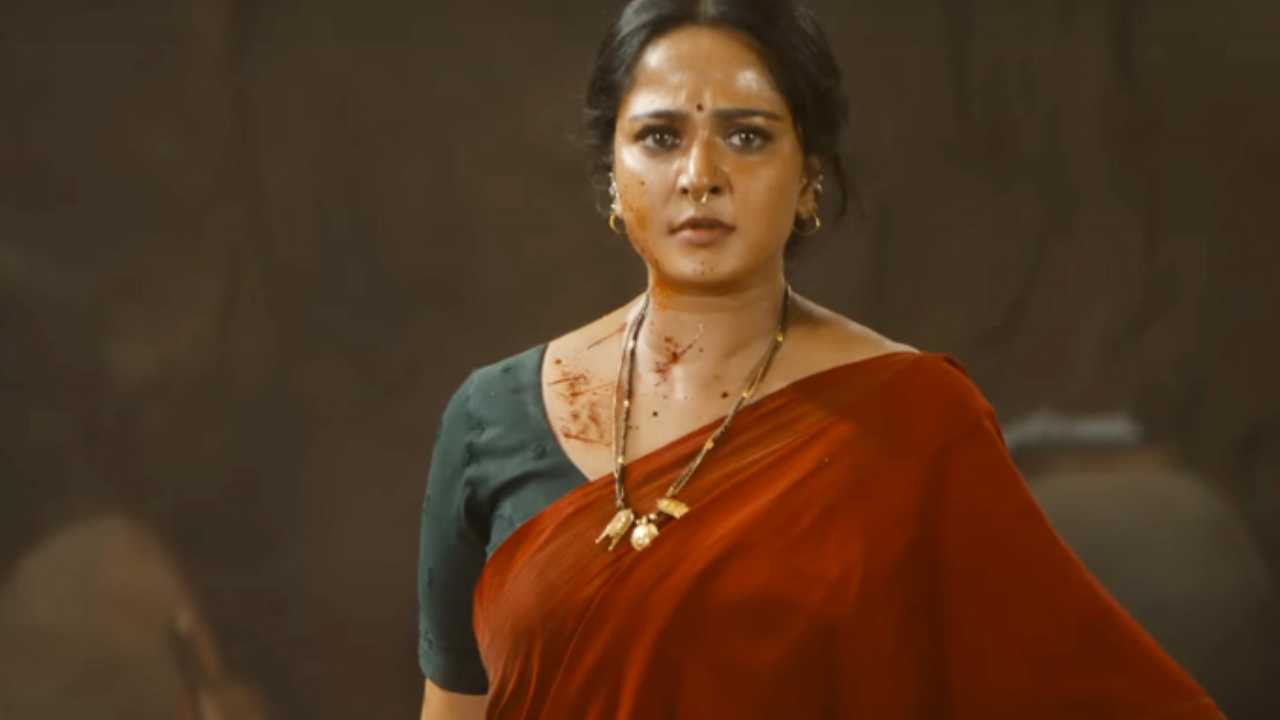 Anushka Shetty : అసలే జనాలకు దూరం.. ‘ఘాటీ’ ఫ్లాప్ తర్వాత అనుష్క డెషిషన్ తో నిరాశలో ఫ్యాన్స్.. Anushka Shetty : అసలే జనాలకు దూరం.. ‘ఘాటీ’ ఫ్లాప్ తర్వాత అనుష్క డెషిషన్ తో నిరాశలో ఫ్యాన్స్..