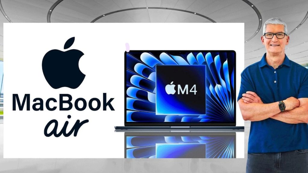 Apple MacBook Air