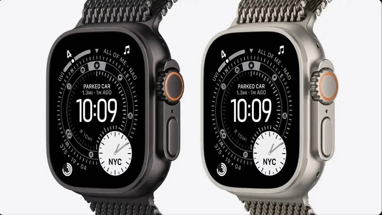 Apple Watch Series : వారెవ్వా.. కొత్త ఆపిల్ వాచ్ సిరీస్ చూశారా? ఏకంగా 3 మోడల్స్.. హెల్త్ ట్రాకింగ్ ఫీచర్లు కేక.. ధర ఎంతో తెలుసా? Apple Watch SE 3