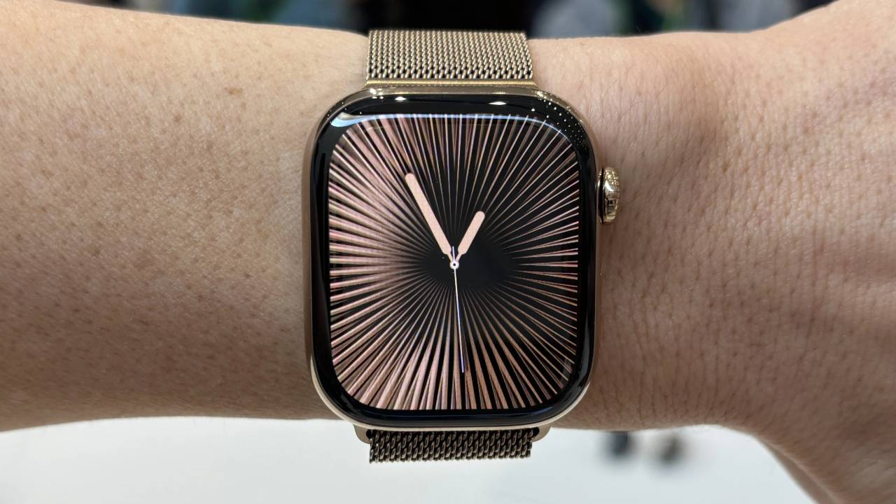 Apple Watch Series 10