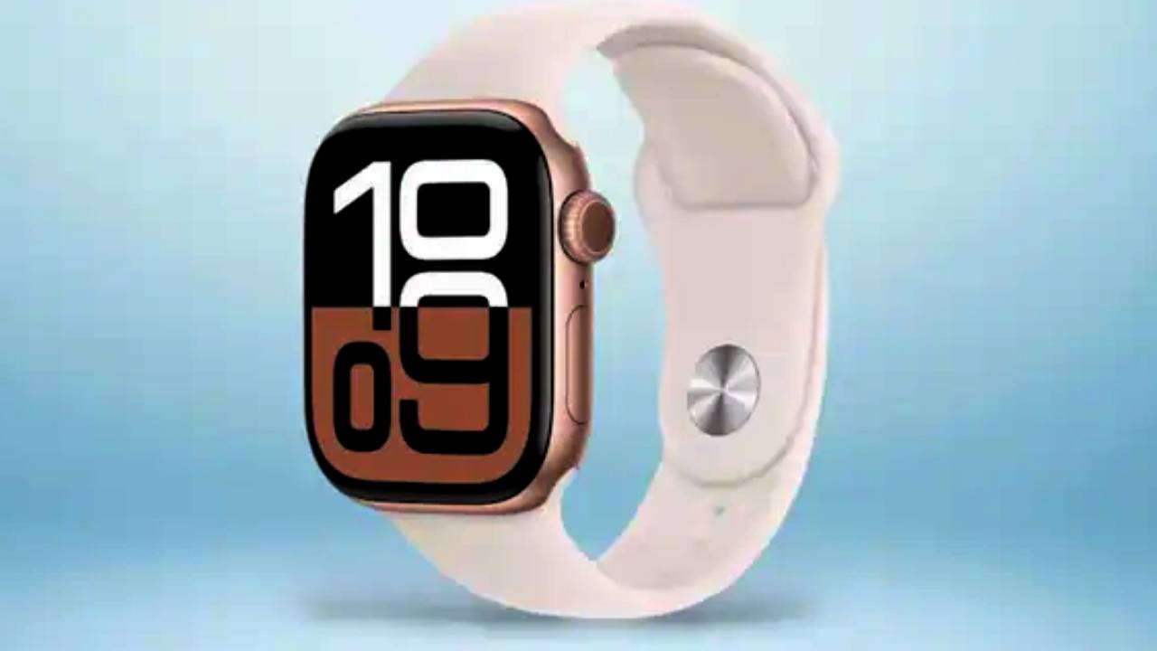Apple Watch Series 10