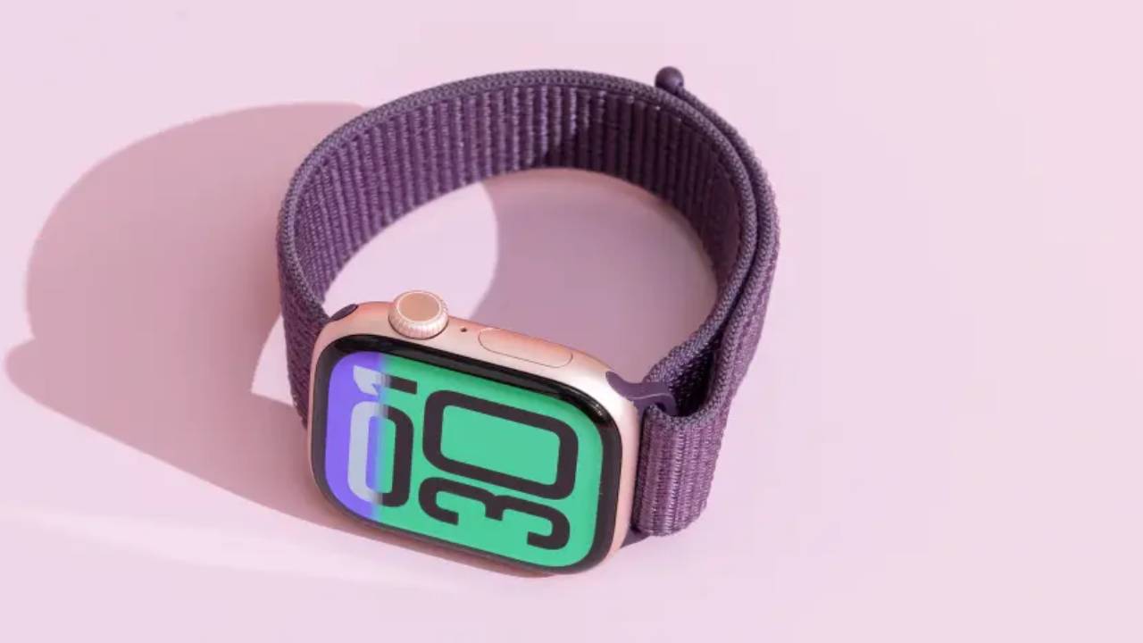 Apple Watch Series 10