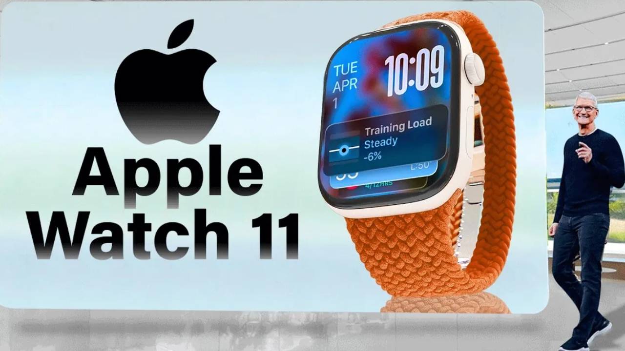 Apple Watch Series 10
