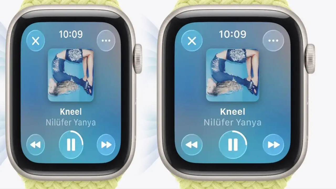 Apple Watch Series : వారెవ్వా.. కొత్త ఆపిల్ వాచ్ సిరీస్ చూశారా? ఏకంగా 3 మోడల్స్.. హెల్త్ ట్రాకింగ్ ఫీచర్లు కేక.. ధర ఎంతో తెలుసా? Apple Watch Series 11