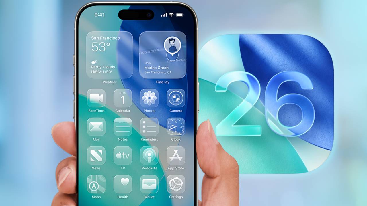 Apple iOS 26 Update : వచ్చేవారమే ఆపిల్ iOS 26 అప్డేట్ రిలీజ్.. ఫీచర్లు అదుర్స్.. సపోర్టు చేసే ఐఫోన్లు ఇవే.. మీ ఫోన్ ఉందేమో చెక్ చేసుకోండి! Apple iOS 26 Update : వచ్చేవారమే ఆపిల్ iOS 26 అప్డేట్ రిలీజ్.. ఫీచర్లు అదుర్స్.. సపోర్టు చేసే ఐఫోన్లు ఇవే.. మీ ఫోన్ ఉందేమో చెక్ చేసుకోండి!