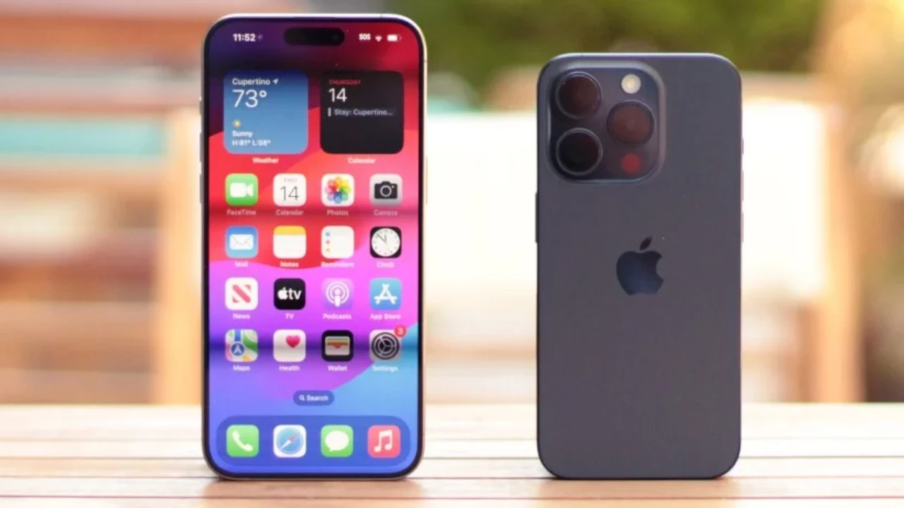 Apple iPhone 15 offers