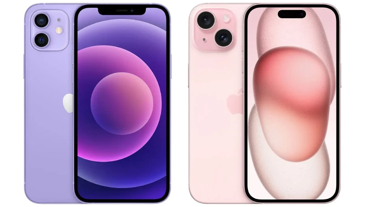 Apple iPhone 15 price cut
