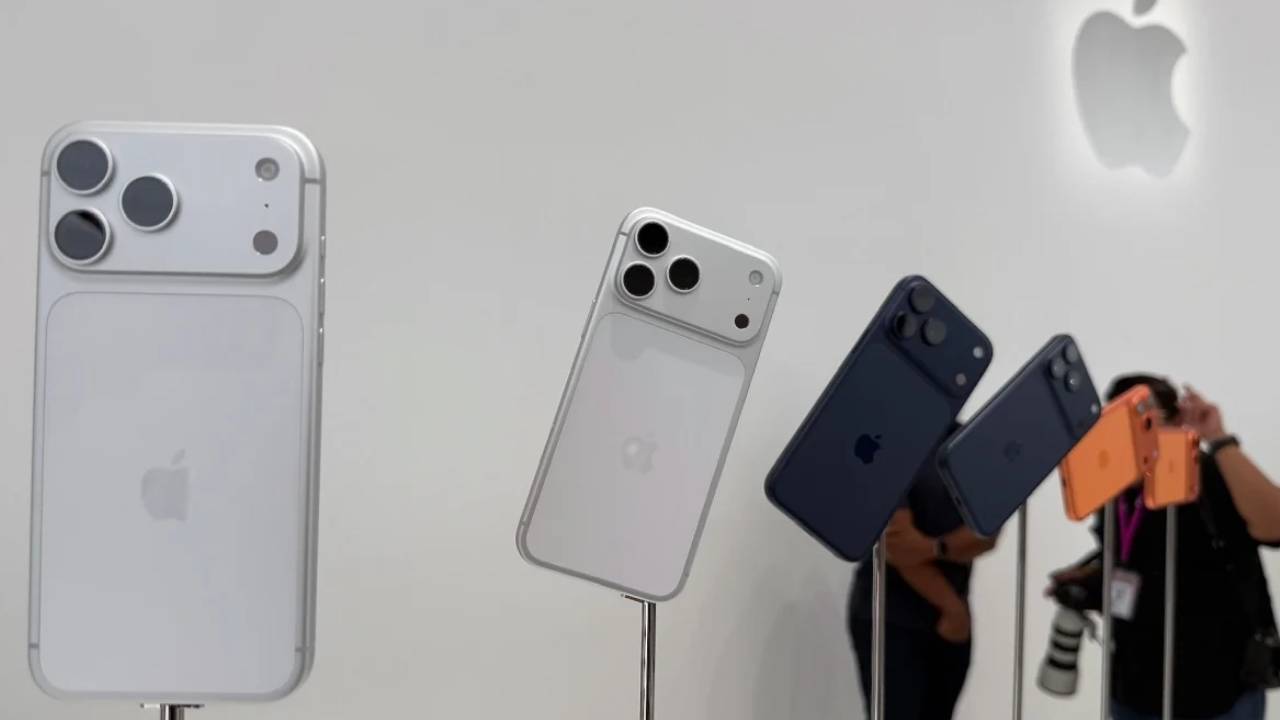 Apple iPhone 16 Pro Max
