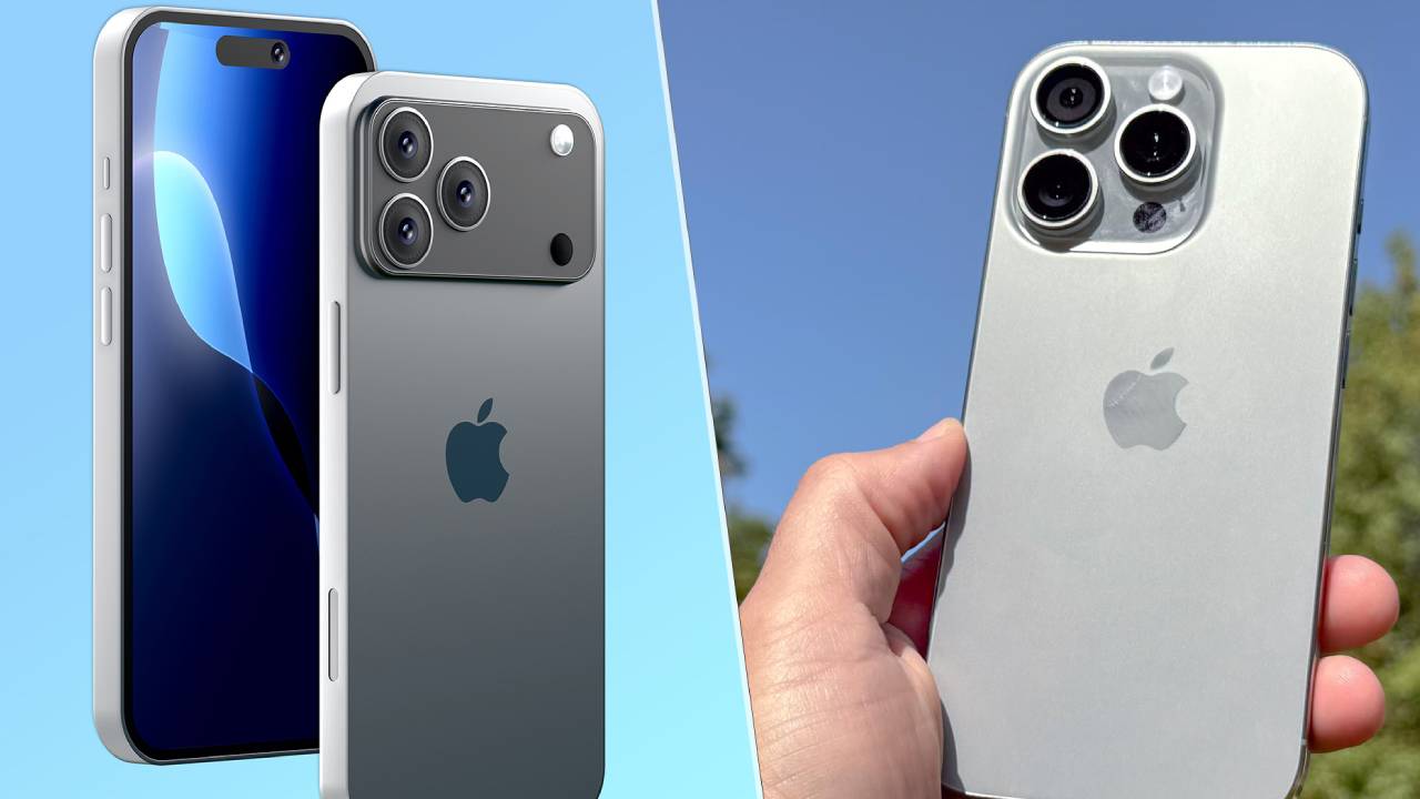 Apple iPhone 16 Pro Max
