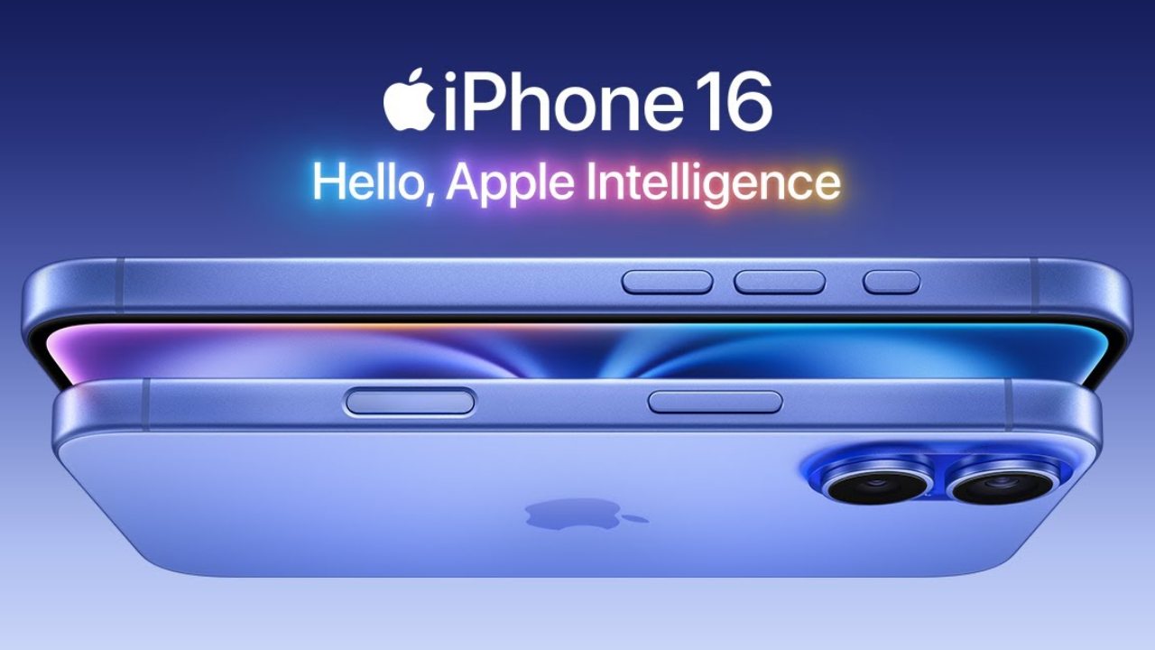 Apple iPhone 16 : ఆపిల్ ఐఫోన్ 17కు ముందే ఐఫోన్ 16 ధర తగ్గిందోచ్.. ఇది కదా డిస్కౌంట్ అంటే.. డోంట్ మిస్! Apple iPhone 16 : ఆపిల్ ఐఫోన్ 17కు ముందే ఐఫోన్ 16 ధర తగ్గిందోచ్.. ఇది కదా డిస్కౌంట్ అంటే.. డోంట్ మిస్!
