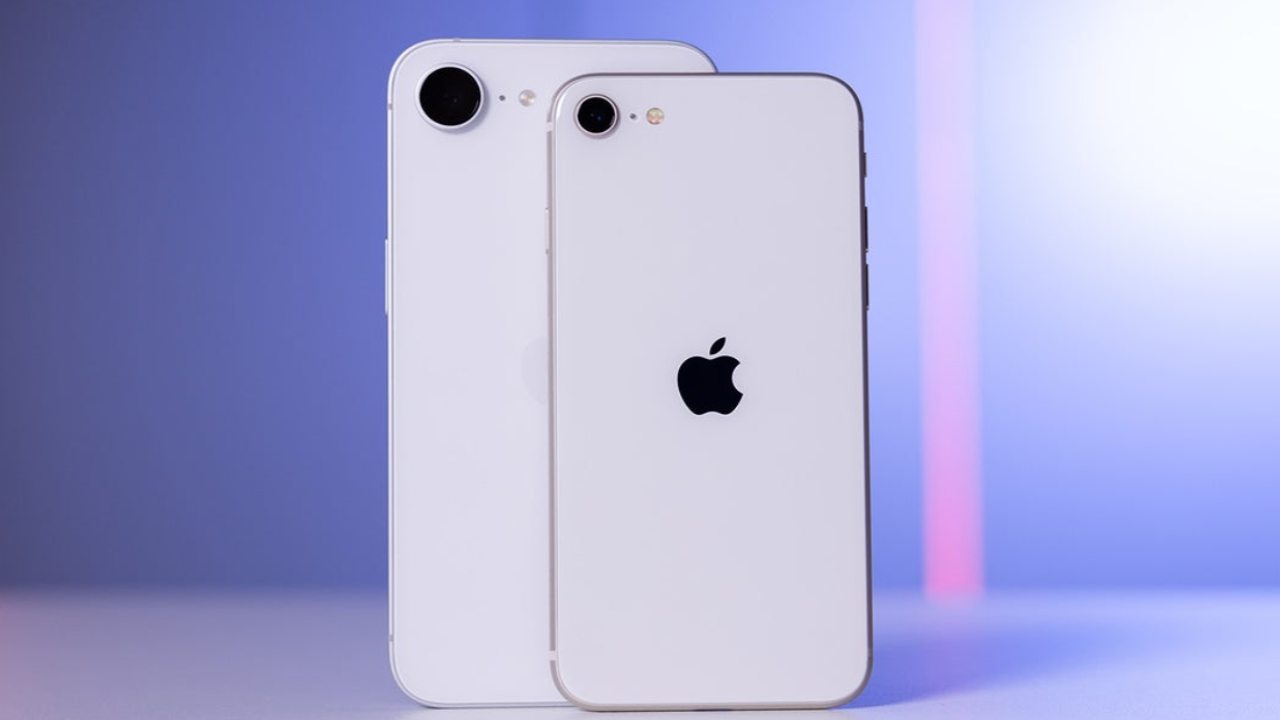 Apple iPhone 16e price drop